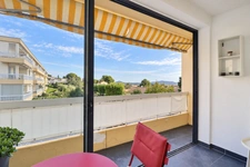 Appartement à vendre 4 pièces BANDOL (83)