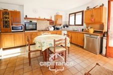 BELGENTIER (83) House for sale 5 rooms + garage 6700m of land.