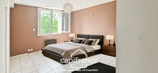 Appartement à vendre 3 pièces LA SEYNE SUR MER Balaguier(83)