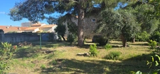 Dpt Var (83), à vendre TOULON maison 5 pièces + terrain 1000m² + garage.  