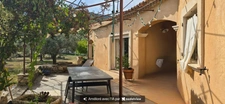 House for sale: 6-room villa + swimming pool, 3000m² plot, SOLLIES TOUCAS (83)
