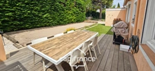 Maison à vendre 5 pièces + piscine OLLIOULES (83)