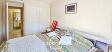 Apartment for sale 4 rooms SANARY SUR MER (83) + 2 garages + Parking.