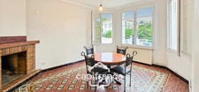 House for sale 5 rooms TOULON (83) La Serinette