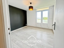Appartement à vendre 4 pièces LA CIOTAT (13) - 74m2  terrasse vue mer - cave - au calme - à pieds centre ville.