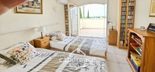 House for sale, 4 rooms, SEA VIEW + 55m² Garage + Swimming Pool, SANARY SUR MER (83)