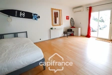 House for sale, 7 rooms, LA CADIERE D'AZUR (83)