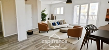Appartement à vendre 3 pièces TOULON Ouest Pont de Bois(83)