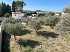 Land for sale in La Valette-du-Var (83), Le Partégal
