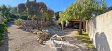 5-room villa for sale + swimming pool in BANDOL (83)