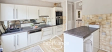 Maison à vendre 5 pièces + piscine OLLIOULES (83)