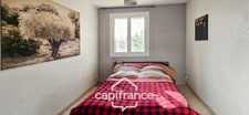 House for sale, 5 rooms + swimming pool, SOLLIES VILLE (83)