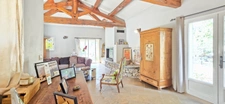 House for sale: 6-room villa + swimming pool, 3000m² plot, SOLLIES TOUCAS (83)