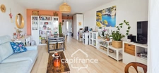 Appartement à vendre 2 pièces BANDOL (83)
