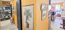 3-room apartment for sale in the port of Sanary-sur-Mer (83)