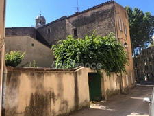 Dpt Var (83), à vendre MEOUNES LES MONTRIEUX, Maison à vendre 7 pièces + Garage + Dépendances + Jardin.