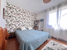 Maison 5 pièces accueillante et verdoyante