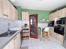 Maison 5 pièces accueillante et verdoyante