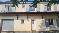 Maison à St-Liguaire recherche ses futurs propriétaires