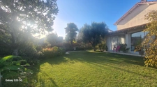 Maison 5 pièces accueillante et verdoyante