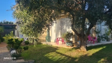 Maison 5 pièces accueillante et verdoyante