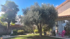 Maison 5 pièces accueillante et verdoyante