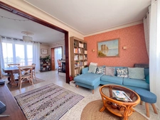 Maison 5 pièces accueillante et verdoyante