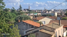 Maison 5 pièces accueillante et verdoyante