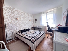 Maison 5 pièces accueillante et verdoyante