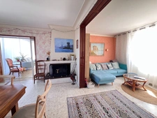 Maison 5 pièces accueillante et verdoyante