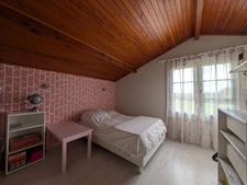 SAINT-SEVER – Vaste maison 192 m² – Configuration modulable selon vos projets