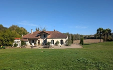 “Le Couvent” — a house with a singular history