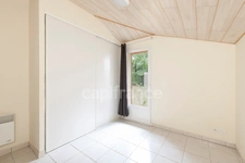Everything within walking distance · Single-story home with 107 m² of living space · 4 bedrooms 