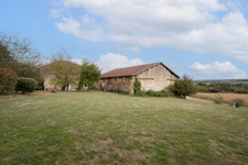 Propriété landaise de caractère avec piscine – Bergouey 