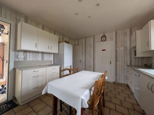 MAISON MODULABLE 5 CHAMBRES À SAINT-SEVER – POTENTIEL 2 LOGEMENTS