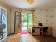 Maison évolutive à Saint-Sever — 5 chambres, modulable en un ou deux logements