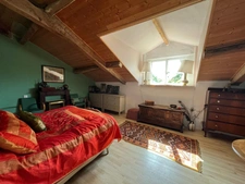 Ancien chai de 1783 – 240 m² – DPE A – 5 000 m² de terrain