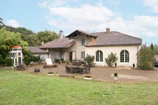“Le Couvent” — a house with a singular history