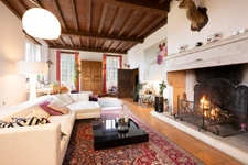 “Le Couvent” — a house with a singular history
