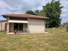 Maison évolutive à Saint-Sever — 5 chambres, modulable en un ou deux logements