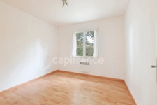 Everything within walking distance · Single-story home with 107 m² of living space · 4 bedrooms 
