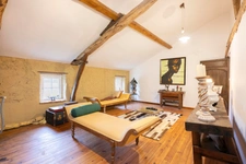 “Le Couvent” — a house with a singular history