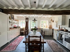 Superbe rénovation – 240 m² – DPE A – 5 000 m² de terrain