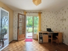 SAINT-SEVER – Vaste maison 192 m² – Configuration modulable selon vos projets