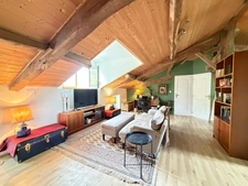 Ancien chai de 1783 – 240 m² – DPE A – 5 000 m² de terrain