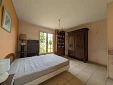 MAISON MODULABLE 5 CHAMBRES À SAINT-SEVER – POTENTIEL 2 LOGEMENTS