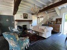 Ancien chai de 1783 – 240 m² – DPE A – 5 000 m² de terrain