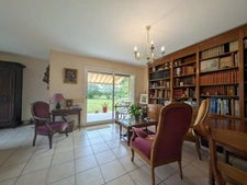MAISON MODULABLE 5 CHAMBRES À SAINT-SEVER – POTENTIEL 2 LOGEMENTS