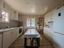 Maison évolutive à Saint-Sever — 5 chambres, modulable en un ou deux logements