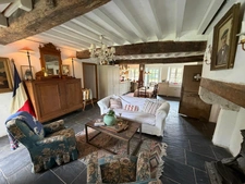 Ancien chai de 1783 – 240 m² – DPE A – 5 000 m² de terrain